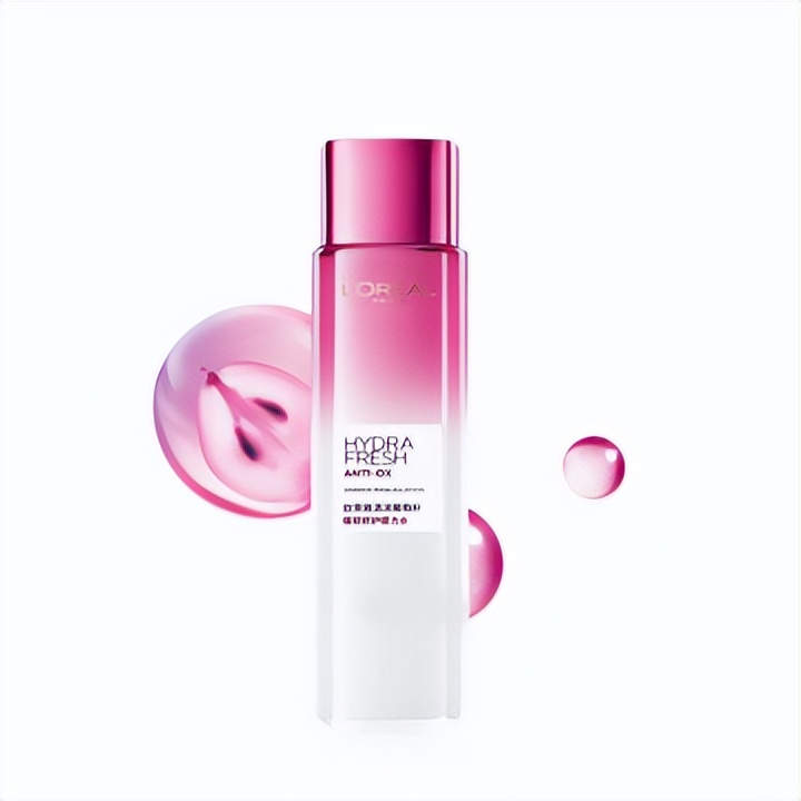 水乳销量,化妆品品牌的市场规模分析