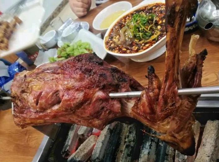 长春烤肉美食排行榜前十名,长春烤羊排羊腿哪家最好吃