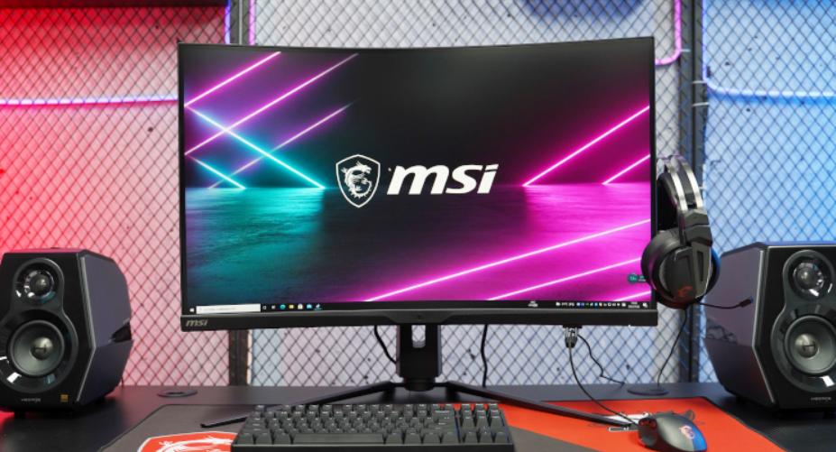 微星meg系列是什么意思,微星meg标识