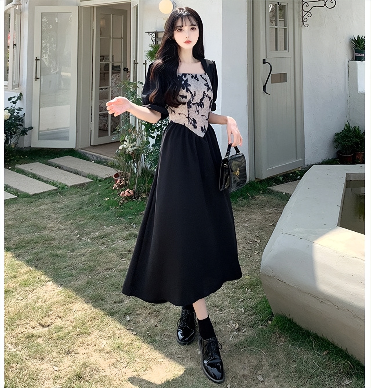 什么品牌连衣裙适合六十岁妈妈,中档连衣裙有哪些品牌秋冬季的