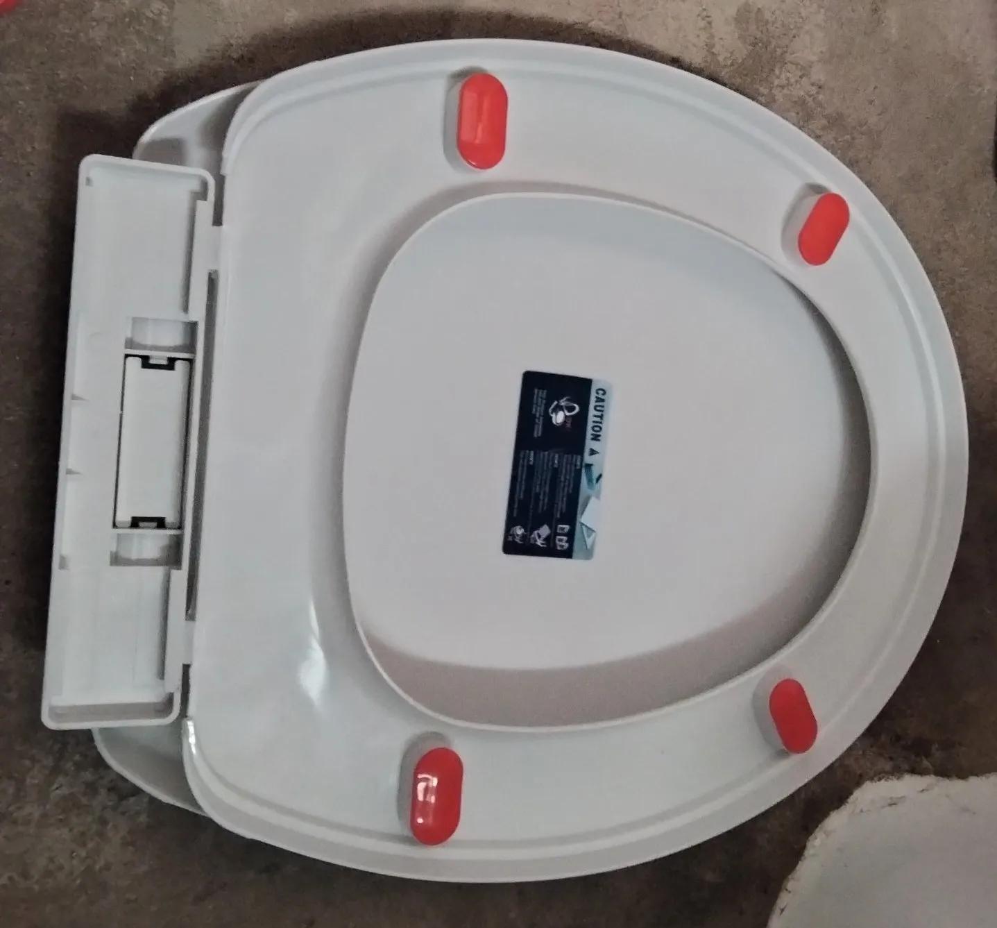 坐便器圈及盖的安装方法,马桶坐便器盖的安装方法