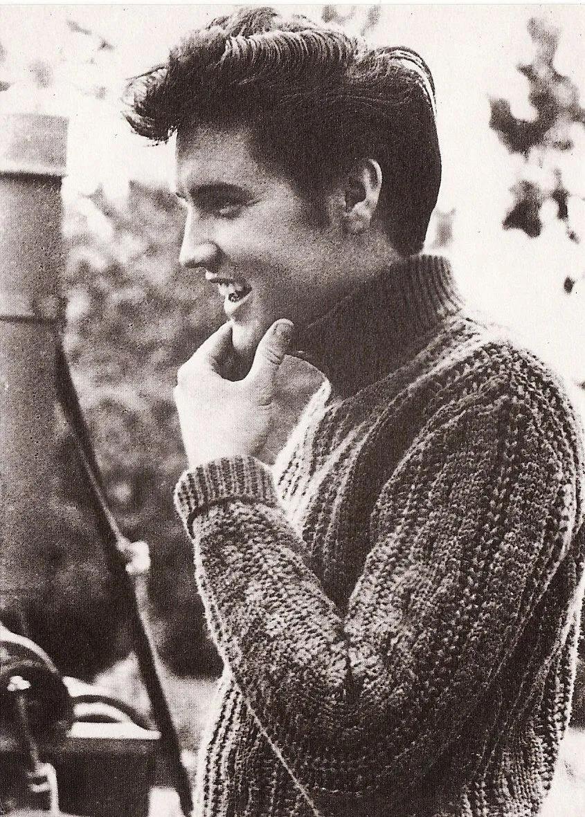 懂行的人为什么只买英国毛衣,英国毛衣