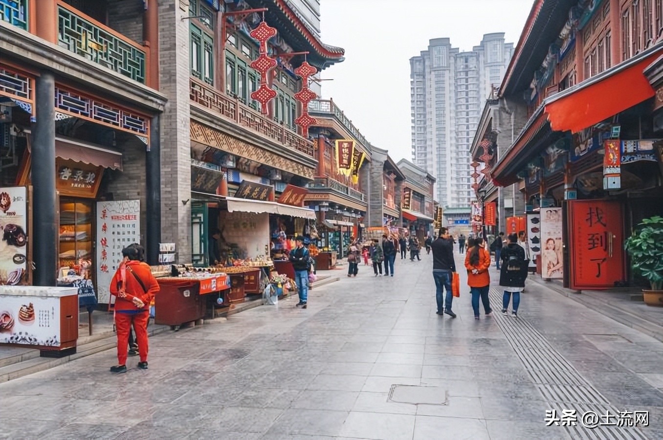 农村大集前景,农村大集发展规划