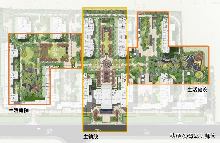 绿城文澜锦园二手房,青岛西海岸新区绿城文澜锦园