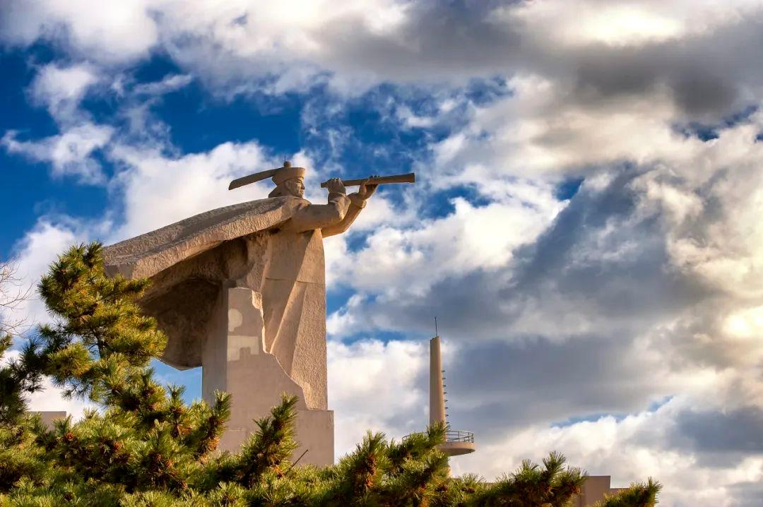 山东除了淄博还有哪里好玩,淄博都有哪些值得游玩的地方