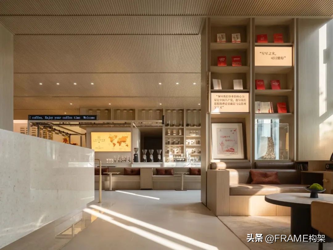 壹方设计实景图,壹方设计现代