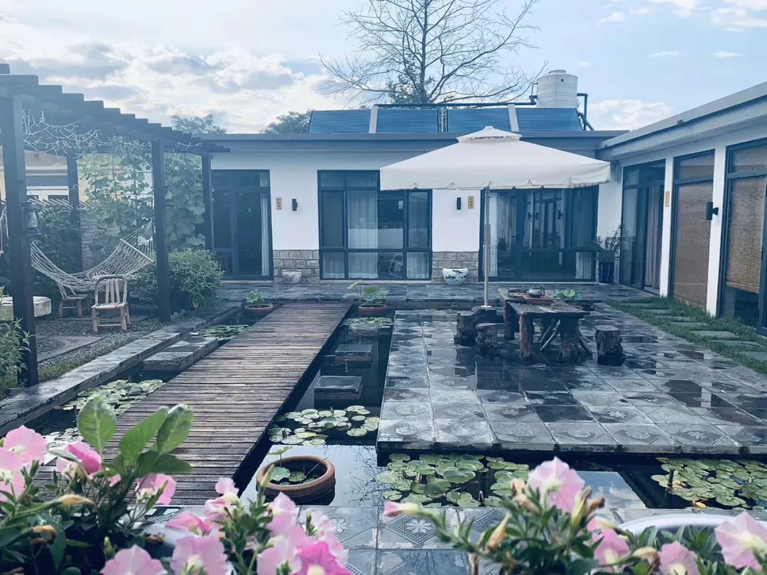 休闲农业和乡村旅游线路图,休闲农业旅游线路推荐