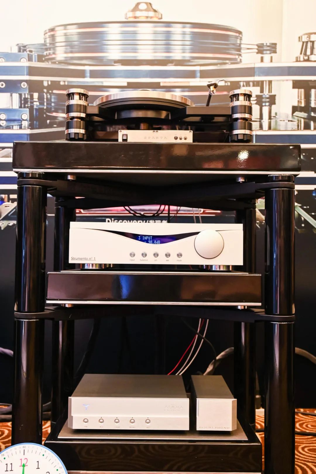 广州2024年音响唱片展时间表,广州国际音响唱片展2024