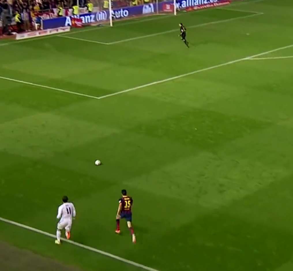 世纪德比,世界第一德比西班牙国家德比