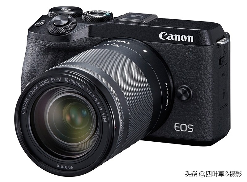 佳能eosm10使用教程视频,佳能eosm怎么拍好看