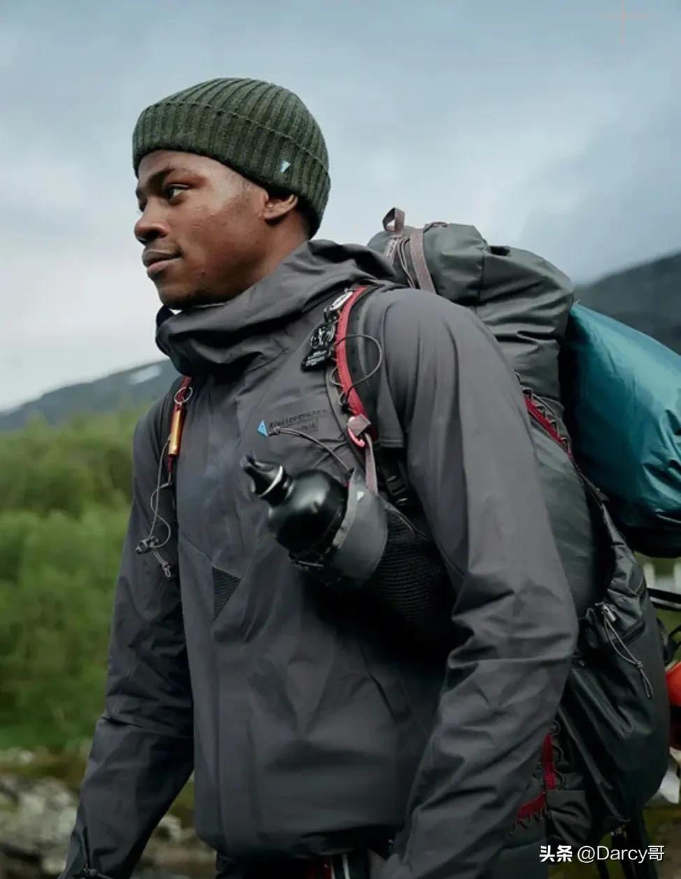 世界十大顶级户外品牌最好产品,比较好的国外户外品牌