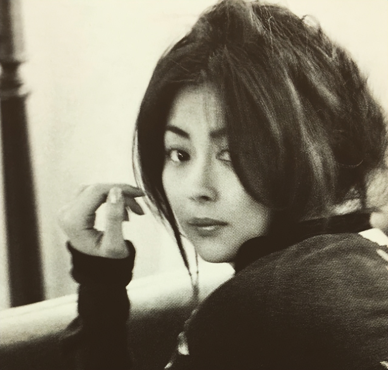 金城武演的初恋电影,金城武雨中的初恋