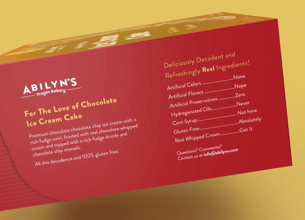 国外冷冻蛋糕 (美国冷藏的蛋糕)