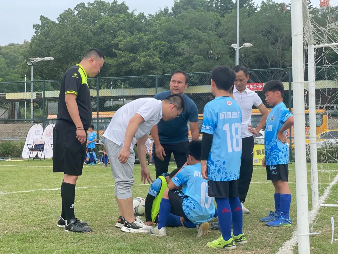 广东省潮州市2018足球比赛,2019足球潮州市赛