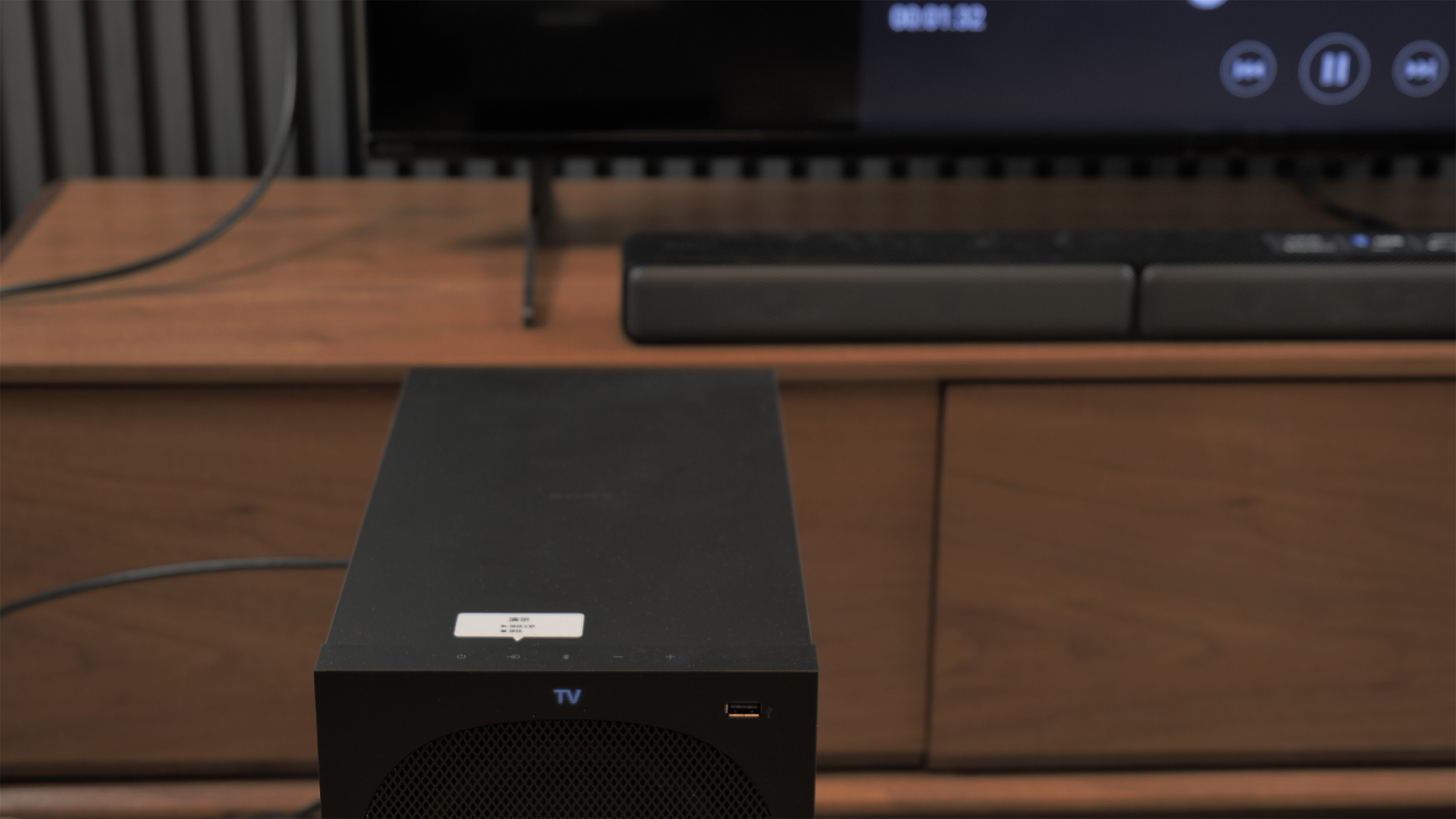 无线5.1环绕音响测评,5.1无线环绕回音壁推荐