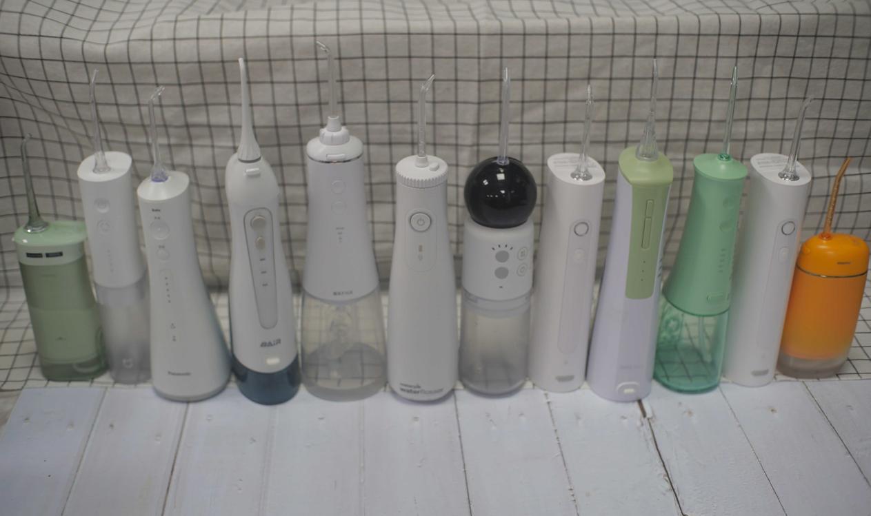 送礼送电动牙刷好吗,送礼物送冲牙器