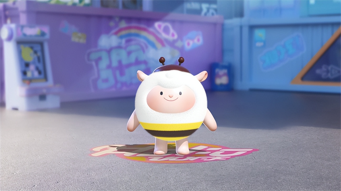 跳奇怪的舞蹈能缓解抑郁？蛋仔玩家表示：这波我站哈佛专家