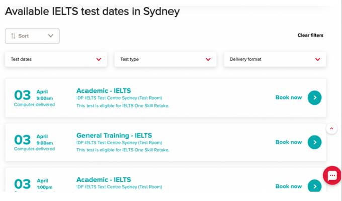 海外考生有福啦！澳洲、美国、英国报考雅思的详细攻略！