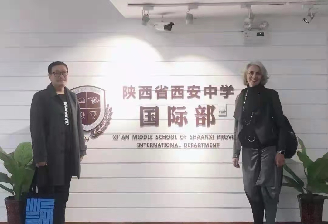 西中国际部怎么样,西安国际学校哪所靠谱