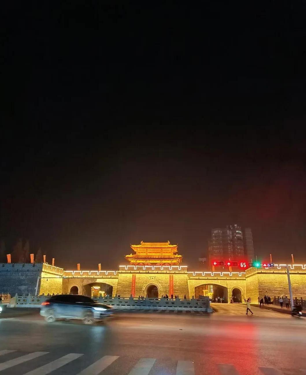 邓州最新发展消息,邓州市最新发展规划