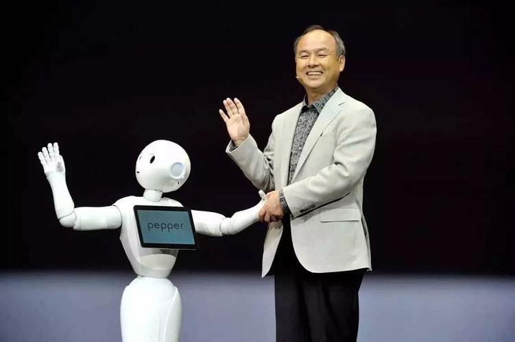 日本的孙正义简介,孙正义为什么有中国名字