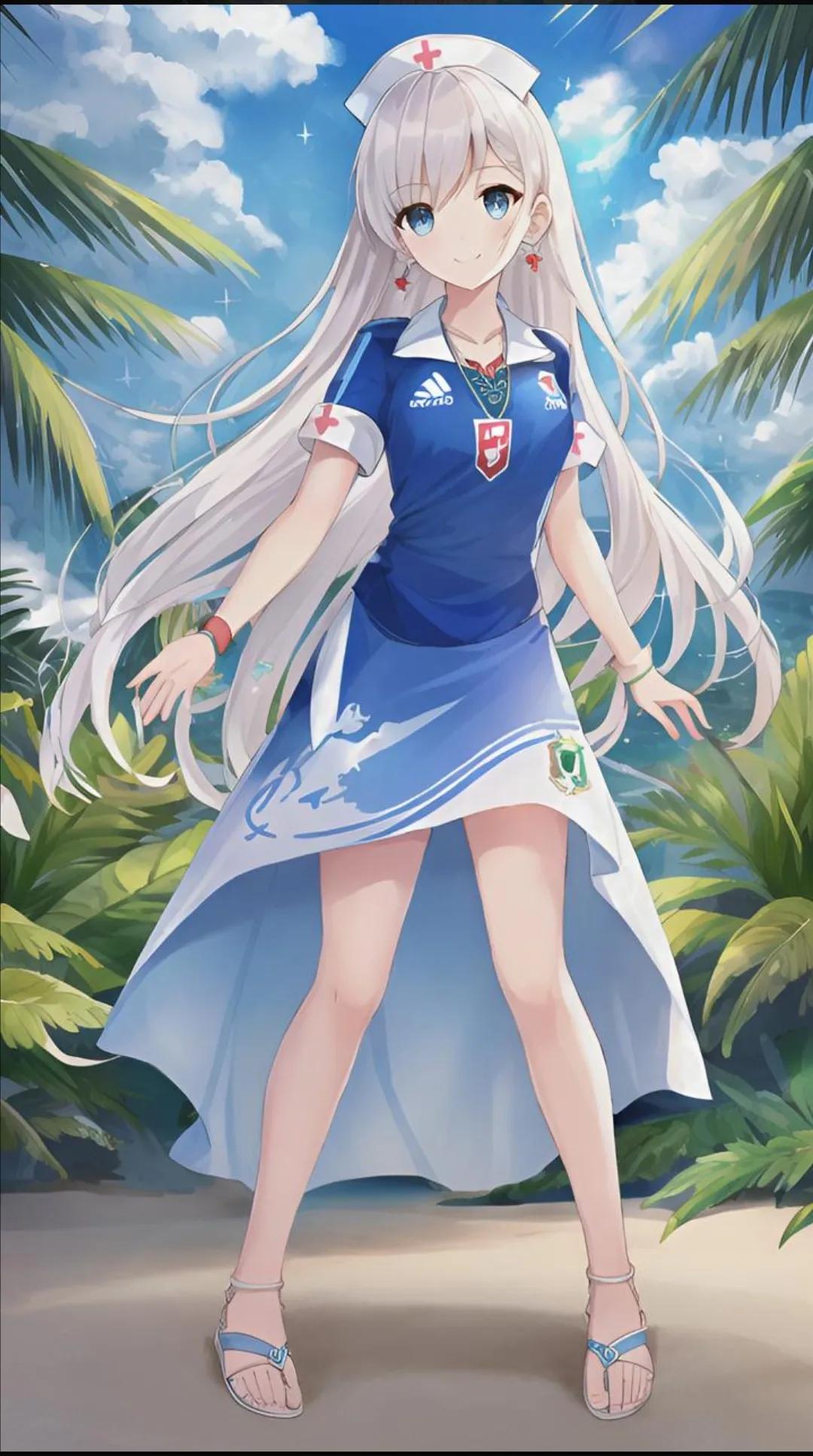 足球宝贝ai绘画,ai绘画足球各国美女