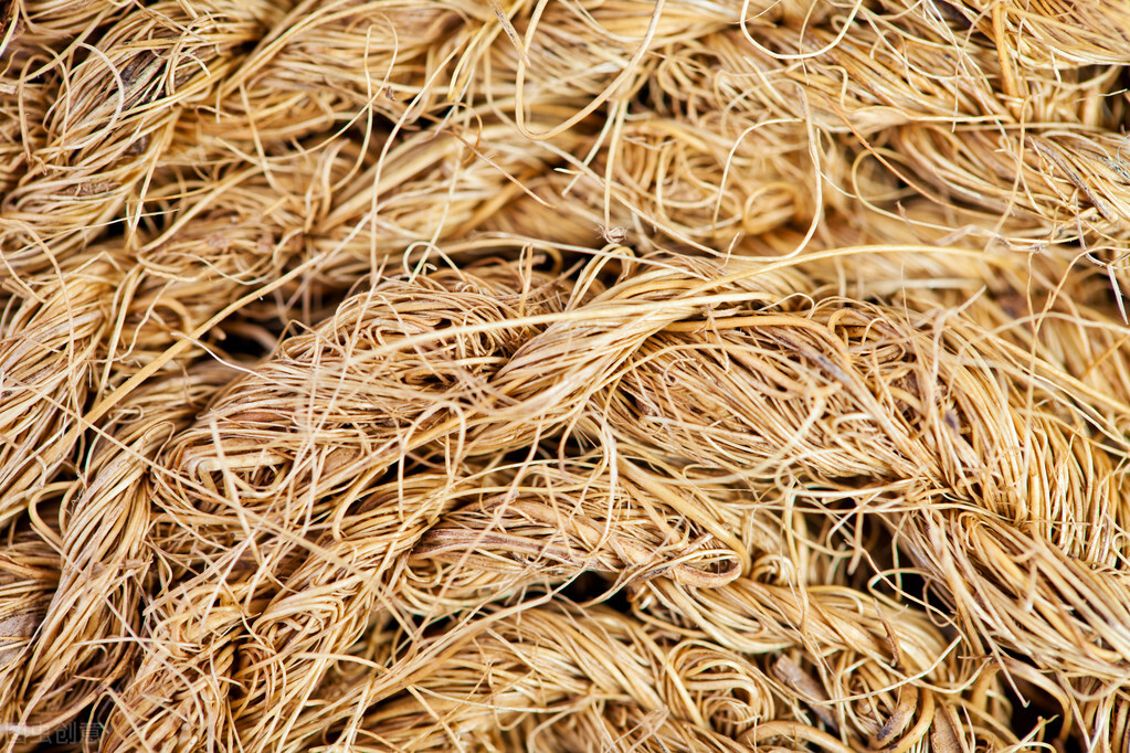 黄麻床垫是什么材料做的,黄麻床垫s形状有什么好处