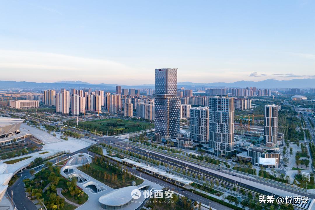 西安最新限购新政解读,西安新政解读