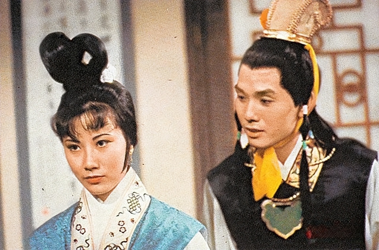 香江群音之不老小生•伍卫国