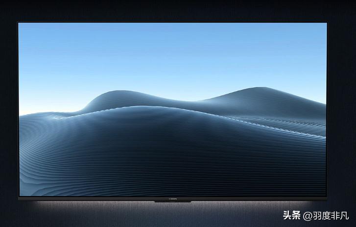 小米电视产品更新，55英寸迎来性价比王者，对比旧款有7项升级