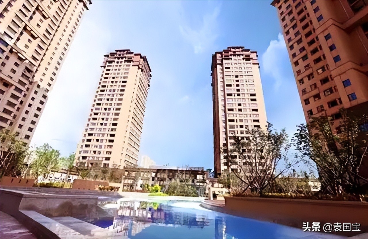 地产圈“大刹车”，中国奥园如何走出“生死局”？