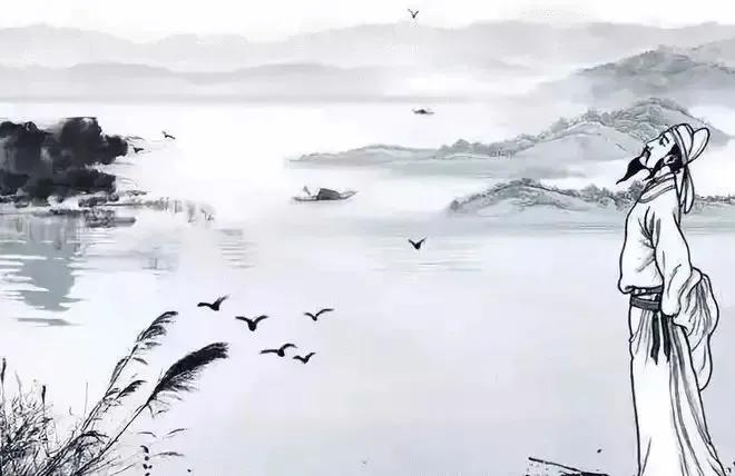 唐诗经典三十首五言绝句,唐诗五首经典语录