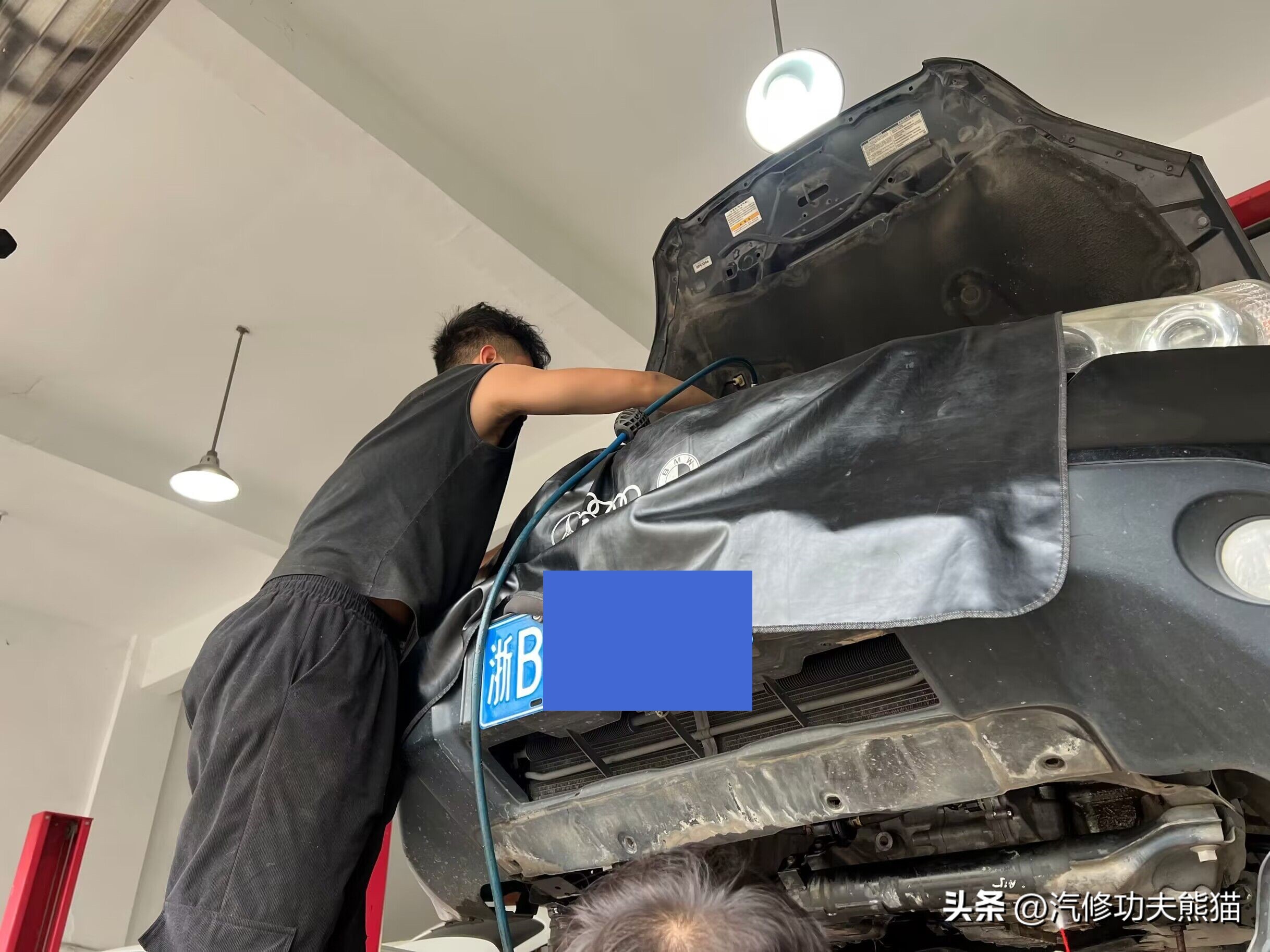 日系车不漏油不漏水,日系车不容易漏油