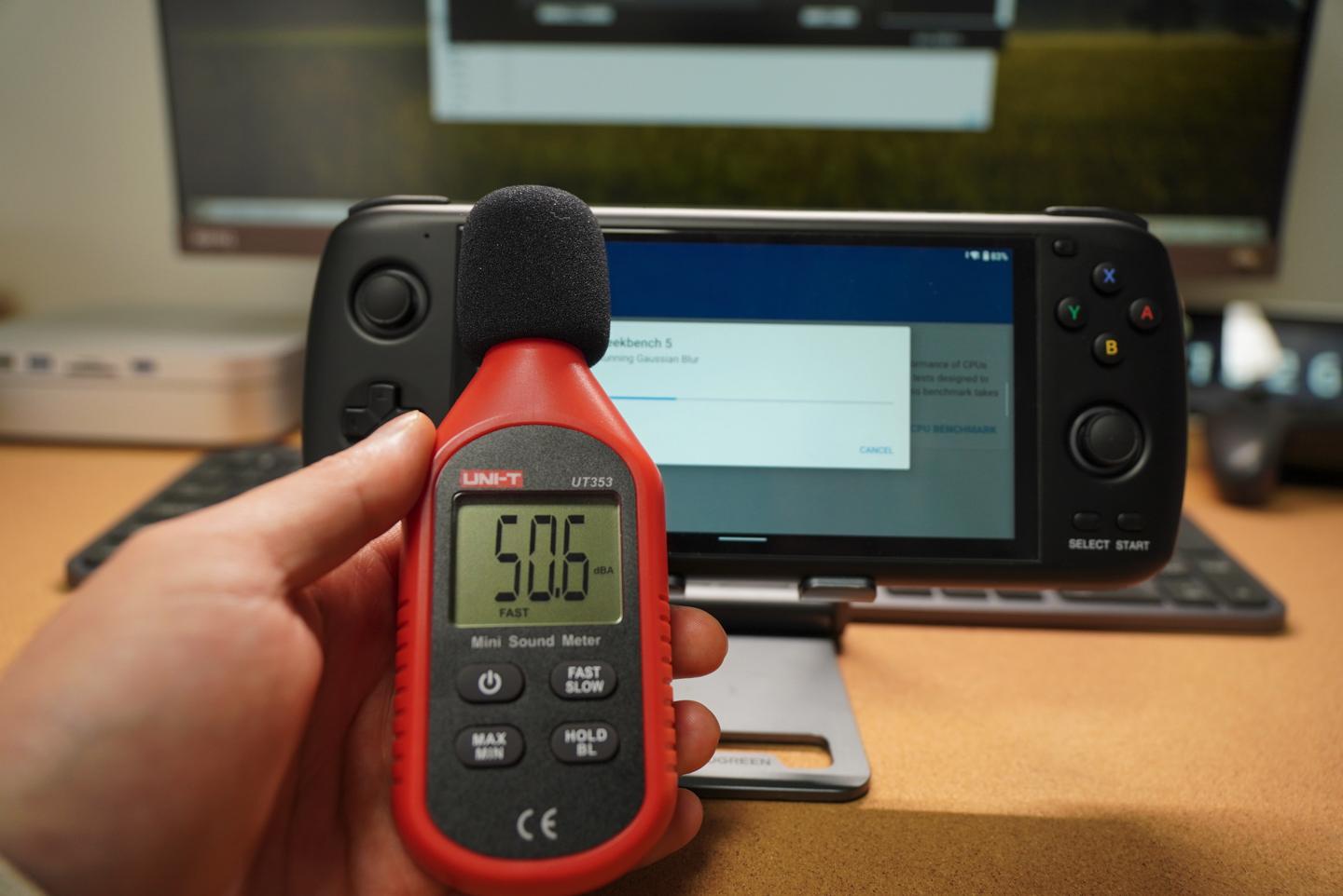 ayaneo安卓掌机评测,ayaneo2掌机深度测评