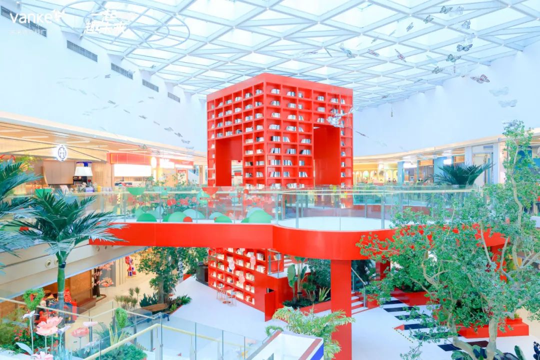 王炸来袭完整视频,青岛未来城万科广场在哪个区