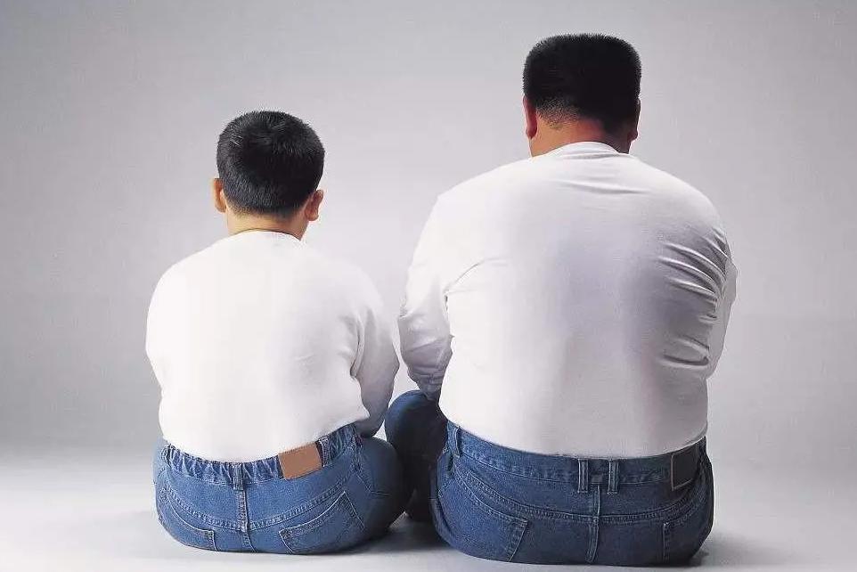 46岁的男人体重标准是正常的,男性55岁左右体重控制在多少合适