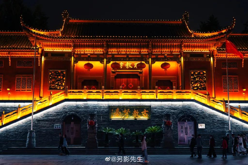 800万合肥人的灯火，让你瞬间爱上合肥