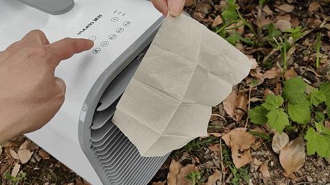 让别人羡慕，夏日野外露营不再闷热，我用上了移动户外便携空调