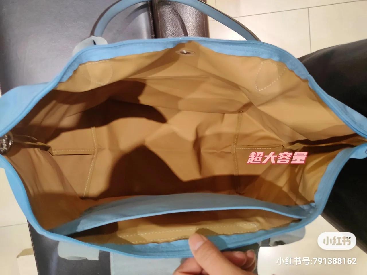 珑骧托特帆布价格,珑骧托特推荐什么颜色