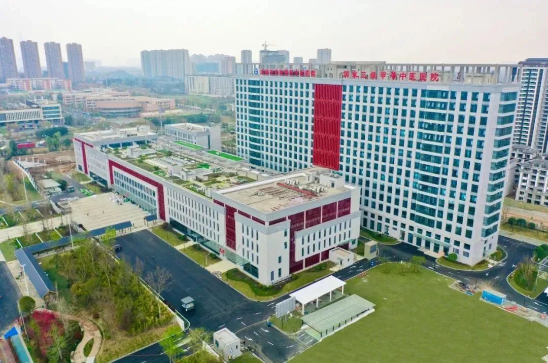 龙泉驿区中医院什么时候搬迁,成都龙泉驿区中医院新院区