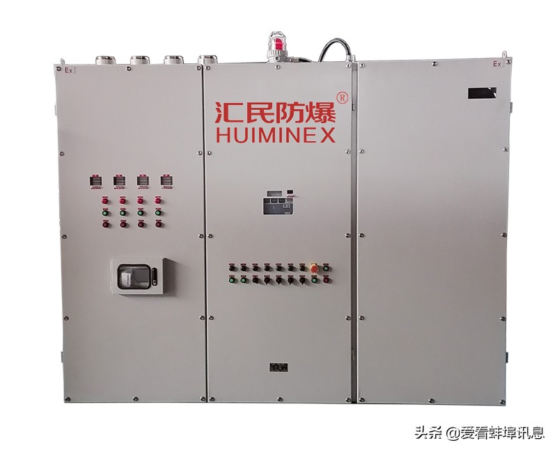 防爆正压柜可以装变频器吗,防爆正压柜的安装及应用领域详解