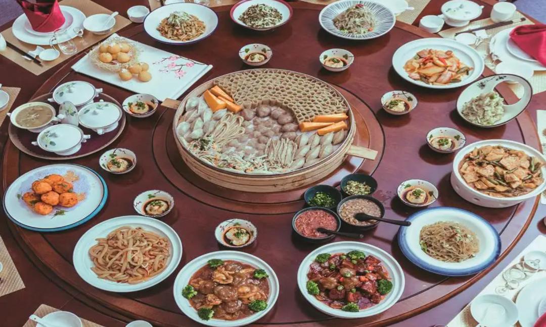 晋享美食团购推荐官,山西正宗晋菜