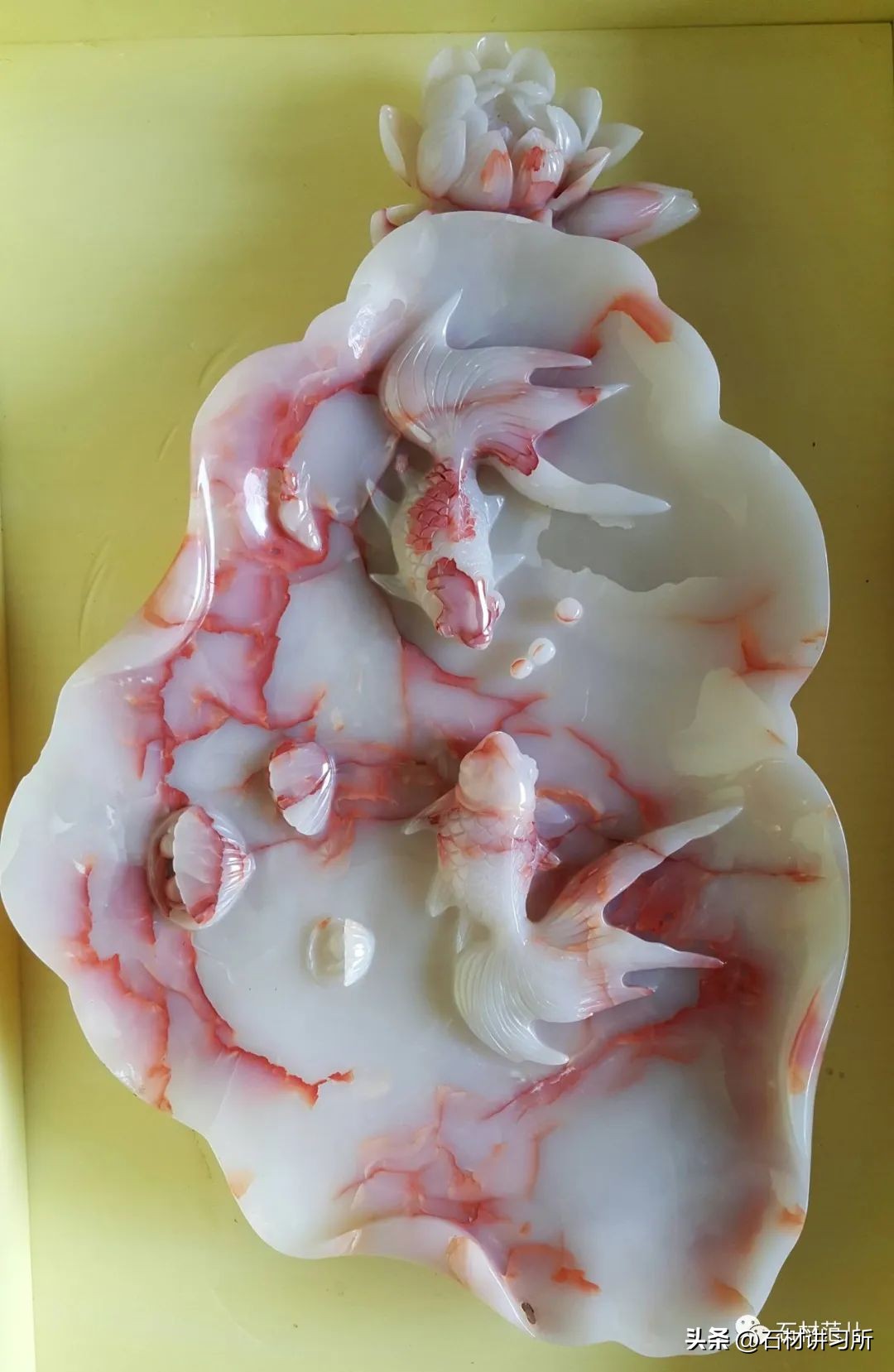 梁伟文的所有作品,石材雕刻大师