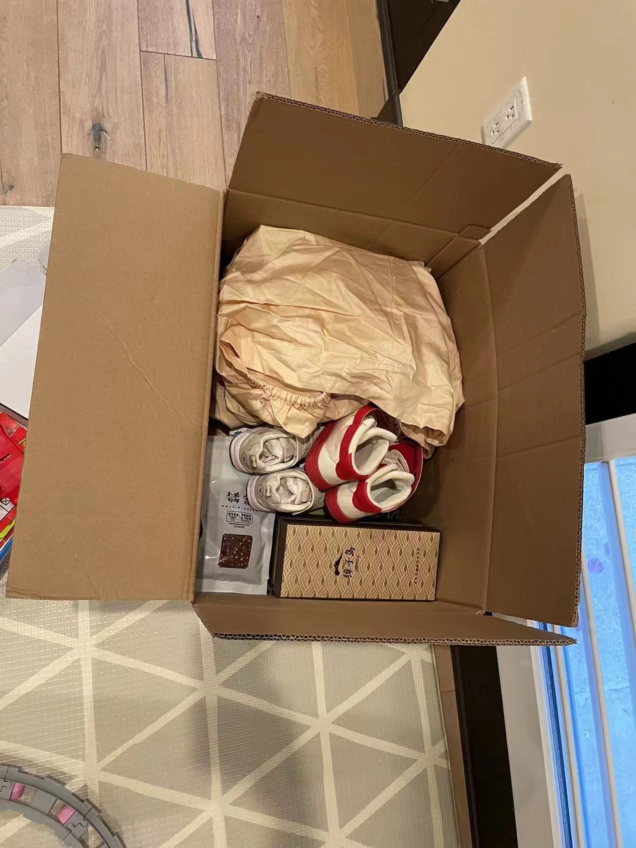 寄快递行李澳洲怎么寄便宜,澳洲寄行李