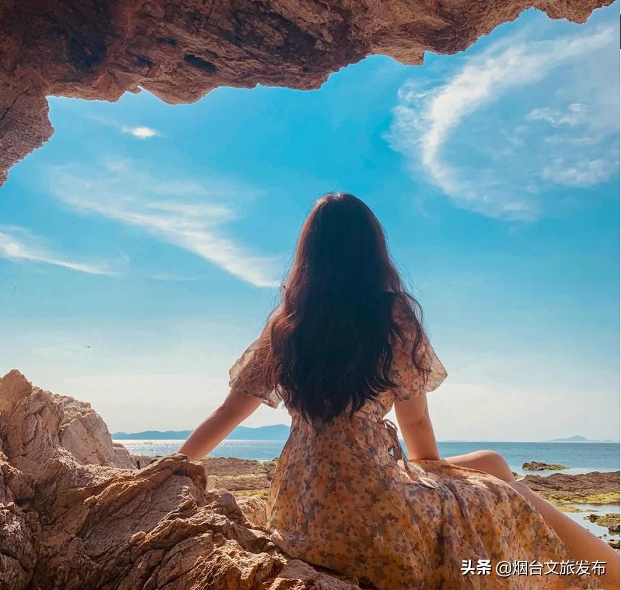 烟台养马岛夏季,烟台养马岛什么天气适合去