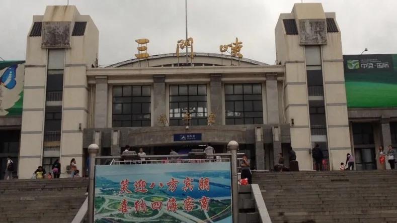 享受骑游带来的快乐,享受自由的骑行