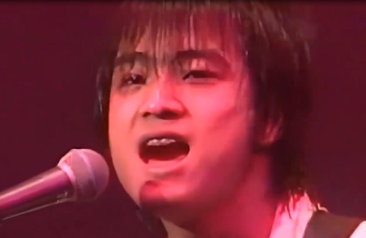 何勇四大天王事件,何勇魔岩三杰完整版