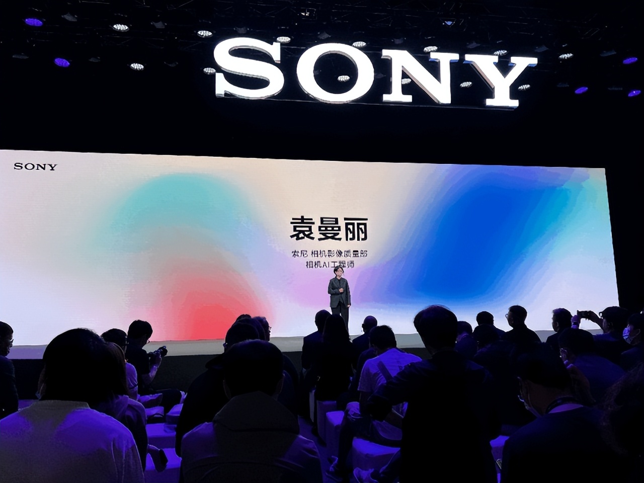 参加SonyExpo是什么体验?SonyExpo2023奇境漫游