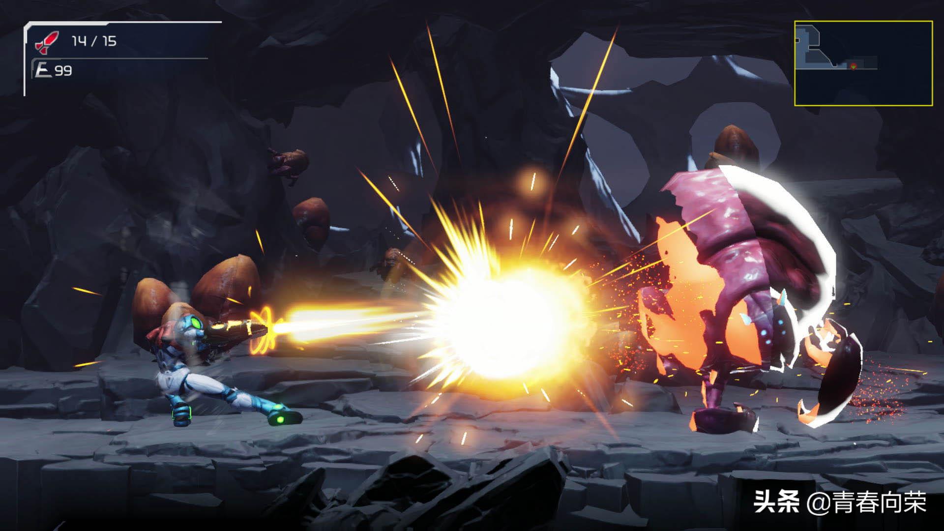 nintendoswitch免费游戏推荐,switcholed效果比较好的游戏推荐