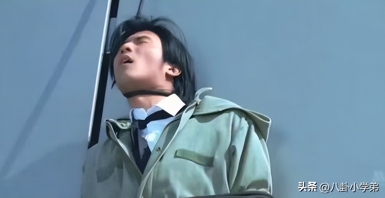 谢霆锋的手，黄晓明的脚，赵丽颖的血栓，让多少“流量明星”脸红